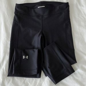 Under Armour Women's HeatGear leggings